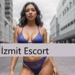 İzmit Escort Afeti Devran Güzelliğiyle Sizlerle