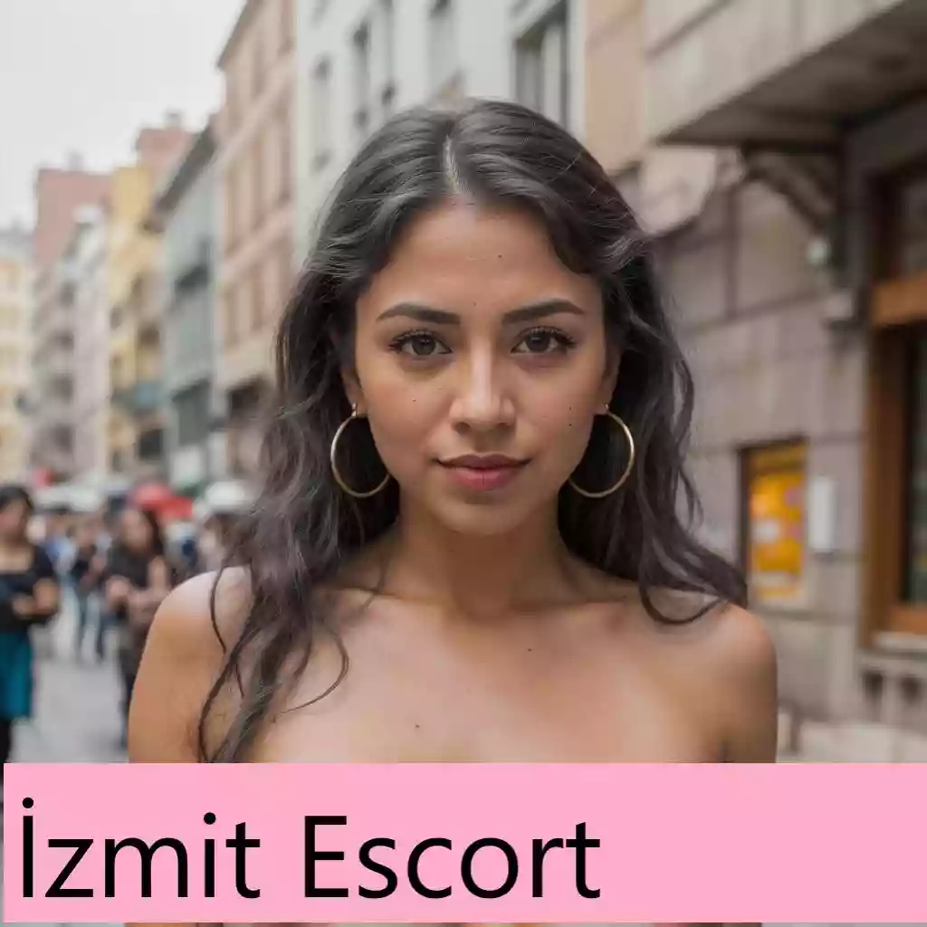 Derince Escort Metres Havasında Songül