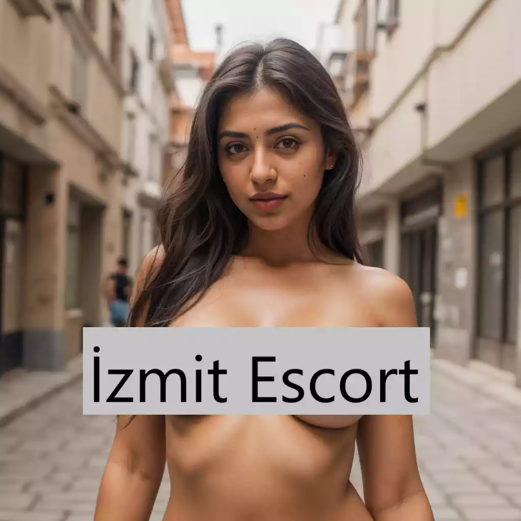 İzmit Genç Utangaç Escort Tuğçe