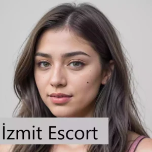 İzmit Rus Elit Escort Bayan