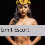 İzmit Escort Anal Yapan Merve