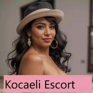 İzmit Escort Ayça Erotik