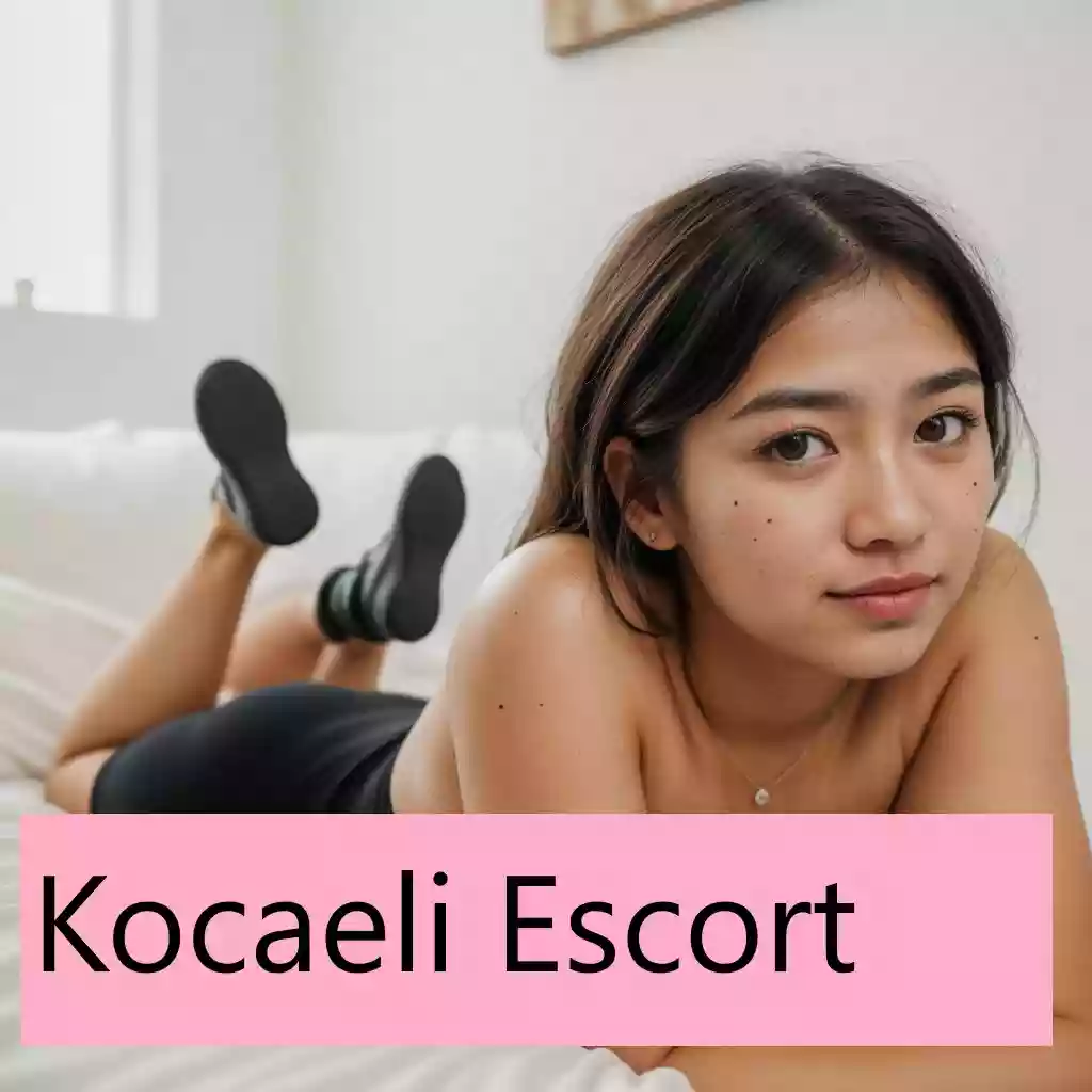 Kandıra Verici Güzel Escort