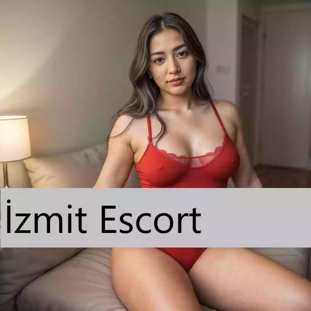 Kartepe masöz escort Pelin