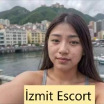 İzmit Azgın Suriyeli Escort Meryem