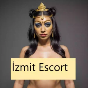 İzmit Çılgın Türbanlı Escort Meltem