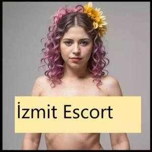 İzmit Çıtır Rus Escort Nadia