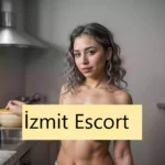 İzmit Dövmeli Tangalı Escort Miray