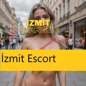 İzmit Escort Otele Gelen, Kendi Yerinde İzmit Escort