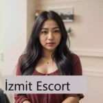 İzmit Escort Siyah Jartiyerli Olan Kız