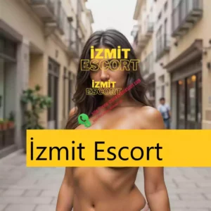 İzmit Evli Azgın Escort Sema