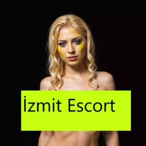 İzmit Tangalı Escort Derin