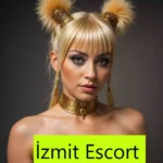 İzmit Vahşi Mazoşist Escort Serra